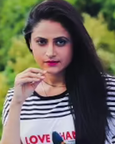 मेघा जोशी