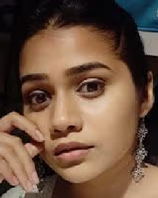 मेघा माथुर