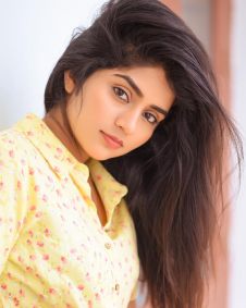 ಮೇಘಾ ಶೆಟ್ಟಿ