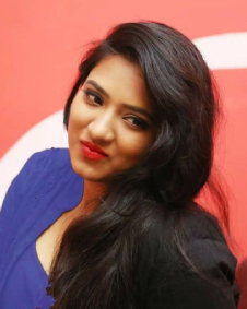 ಮೇಘ ಅಕ್ಷರ