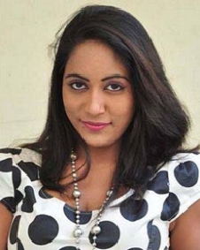 మేఘన చౌదరి