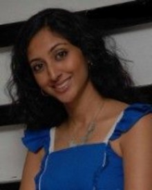 ಮೇಘನ ಮುಧಿಯನ್