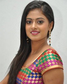 మేఘశ్రీ