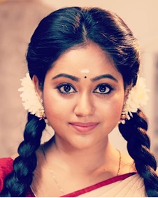 മേഘ്‌ന വിന്‍സെന്റ്