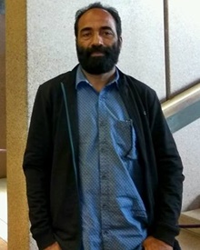 മേലില രാജശേഖര്‍