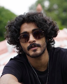 മെല്‍വിന്‍ ജി ബാബു