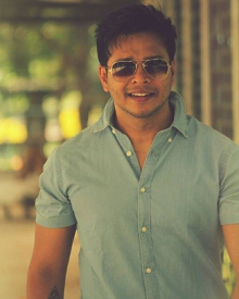 ಎಂ ಜಿ ಶ್ರೀನಿವಾಸ