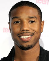 Michael B. Jordan