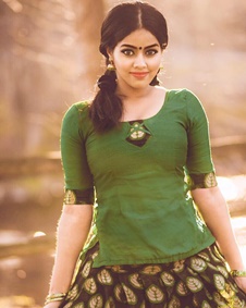 മിഷേൽ ആൻ ഡാനിയൽ