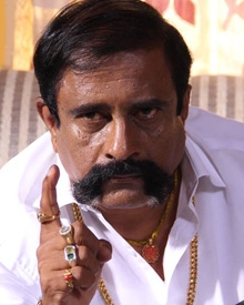 ಮೈಕೋ ನಾಗರಾಜ್