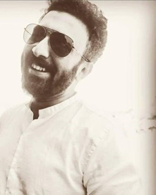 മിഥുന്‍ മുകുന്ദന്‍