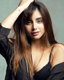 मीशा अय्यर