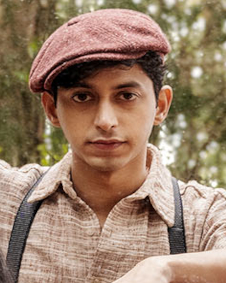 मिहिर आहूजा