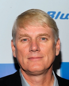 Mike Richardson