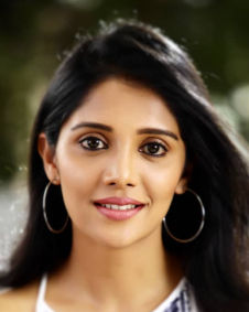 ಮಿಲನಾ ನಾಗರಾಜ್