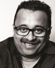 मिलिंद धैमेढ़