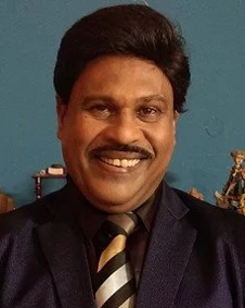 ಮಿಮಿಕ್ರಿ ದಯಾನಂದ್