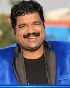 ಮಿಮಿಕ್ರಿ ಗೋಪಿ