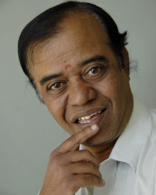 ಮಿಮಿಕ್ರಿ ರಾಜ್ ಗೋಪಾಲ್