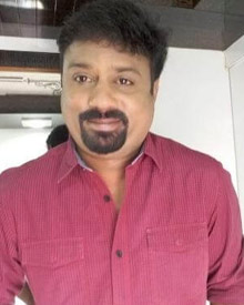 மிமிக்கிரி சேது