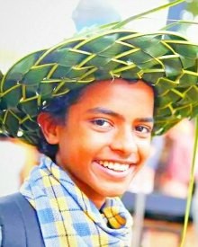 ബാബു വിസ്മയ