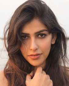 मीरा जगन्नाथ