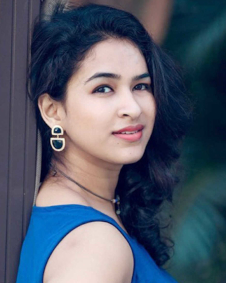 मिशा घोषाल