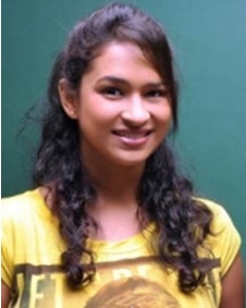 മിഷ ഘോഷാൽ