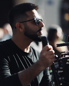 मितेश मीरचंदानी