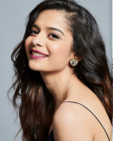 మిథిలా పల్కర్