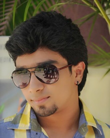 മിഥുന്‍ മുരളി