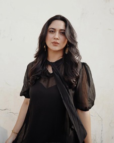 മിയ ജോര്‍ജ്ജ്‌