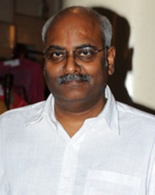 എംഎം കീരവാണി