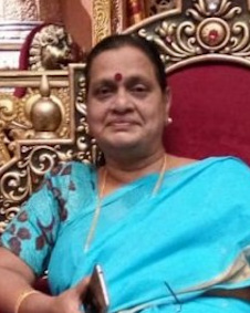 Death - 2019, ಫೆಬ್ರವರಿ 13