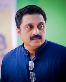 മോഹൻ അയ്‌രൂർ