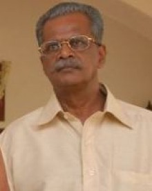 മോഹൻ ജോസ്