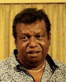 ಮೋಹನ್ ಜುನೆಜ