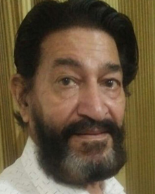 मोहन कम्बोज