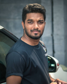 ಮೋಹನ್ ಎನ್ ಮುನಿನಾರಾಯಪ್ಪ