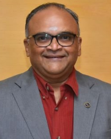 मोहन रमन