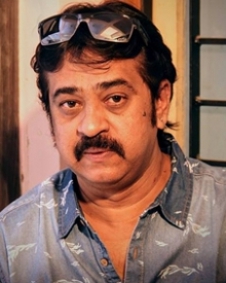 ಮೋಹನ್ ಶಂಕರ್