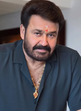 Mohanlal