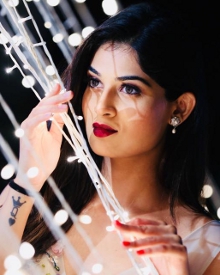 ಮೋಕ್ಷಾ ಕುಶಾಲ್