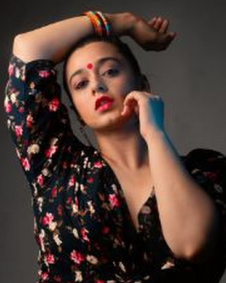 मोक्षदा जैलख़ानी