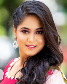 ಮೋಕ್ಷಿತಾ ಪೈ