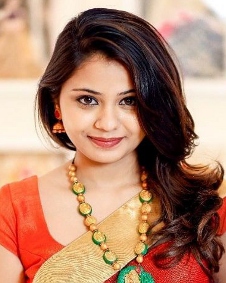 மோனிக்கா சின்னகோட்லா