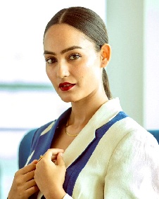 मोनिका पंवार