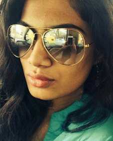 ಮೋನಿಷಾ ನಾಡಿಗರ್