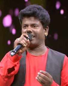 மூக்குத்தி முருகன்