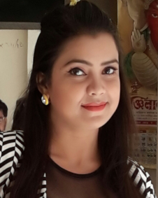 मौसमी बिस्वास